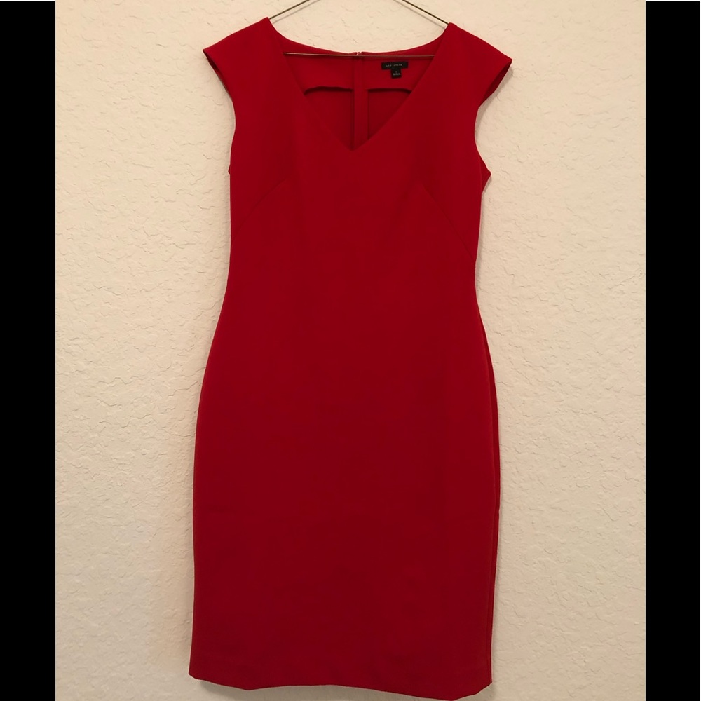 Ann Taylor Dress